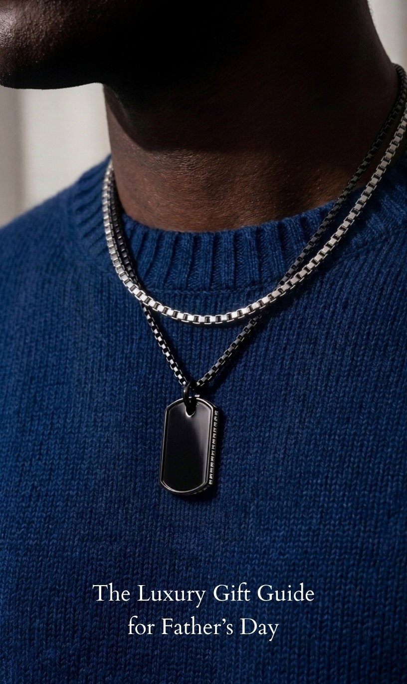 Men's Jewelry Collection