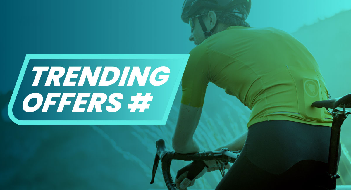 trending offers