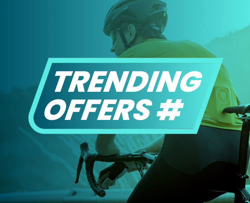 trending offers