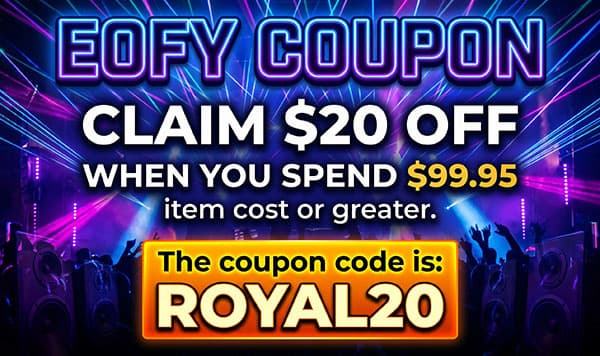 EOFY FOOTWEAR DEALS ON NOW SAVE UPTO 50% RRP