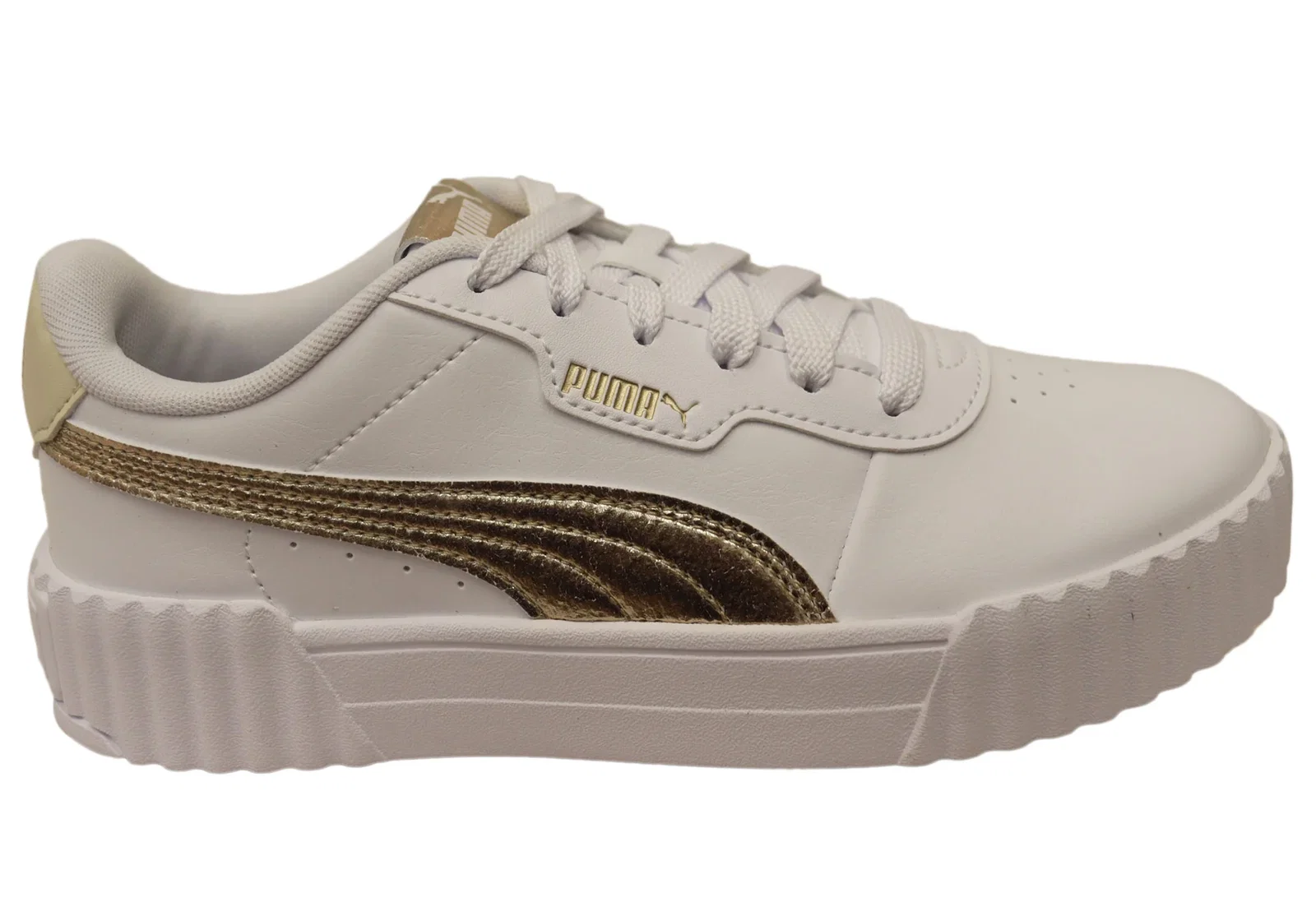 Image of Puma Carina 3.0  