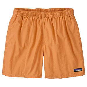 Gekleurde shorts