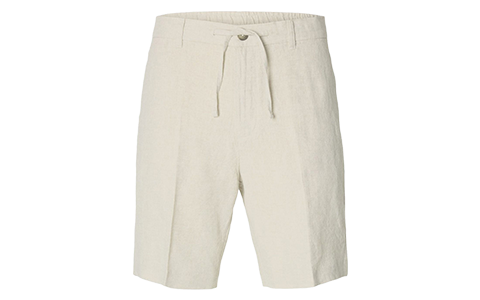 Lichte shorts