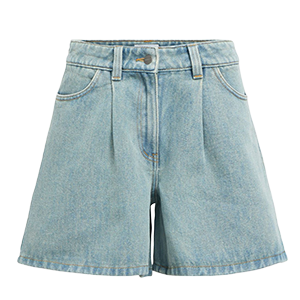 Jeansshorts