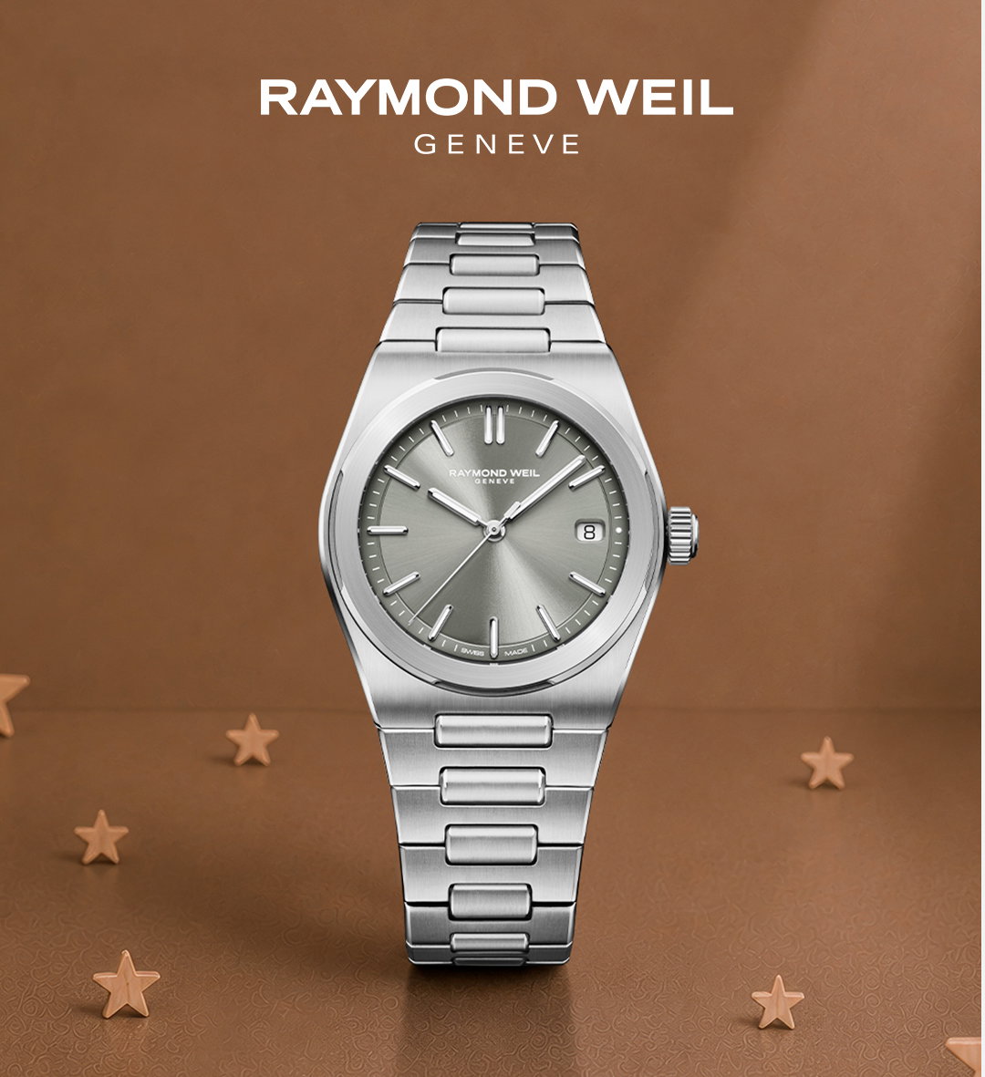 RAYMOND WEIL