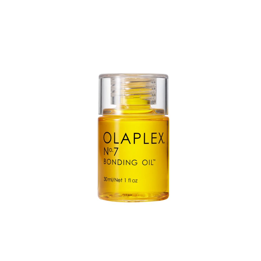 Image of Olaplex No.7 Bonding Oil 30ml