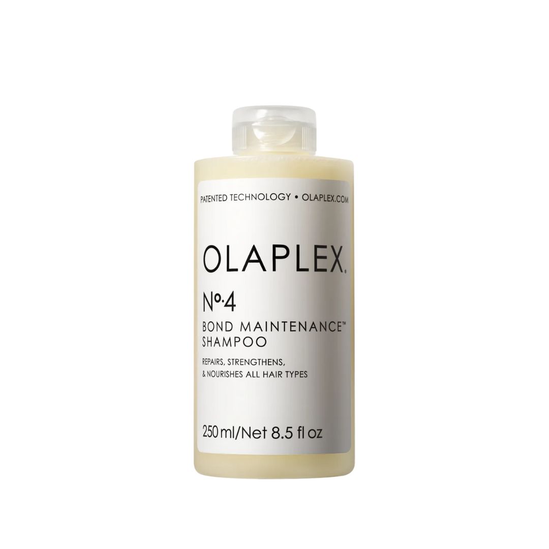 Image of Olaplex No.4 Bond Maintenance Shampoo 250ml