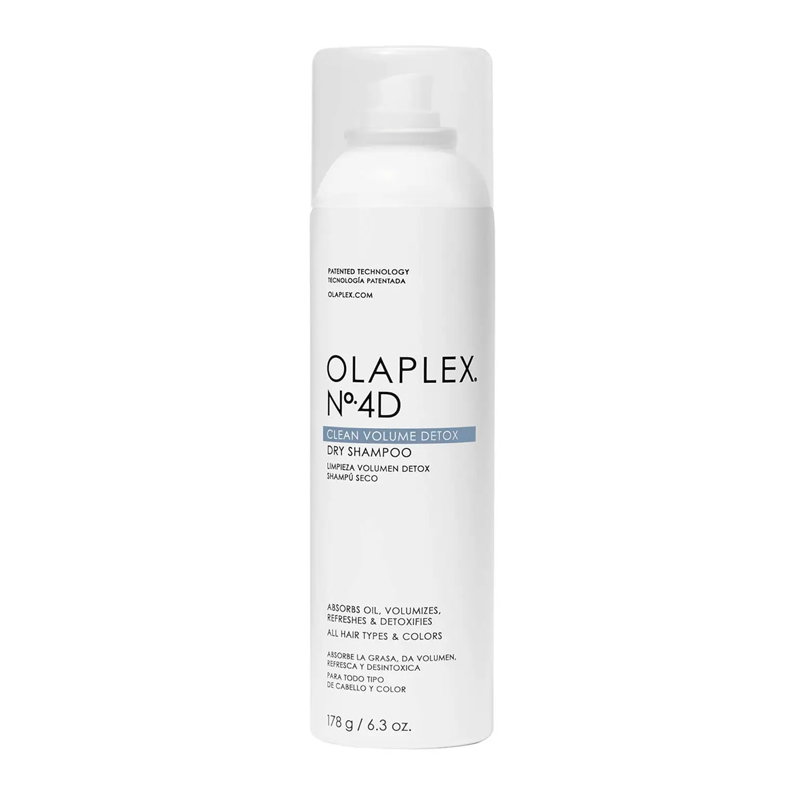 Image of Olaplex Dry Shampoo No 4d