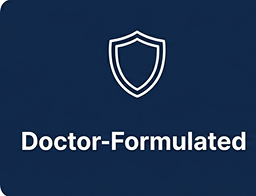 Doctor-Formulated