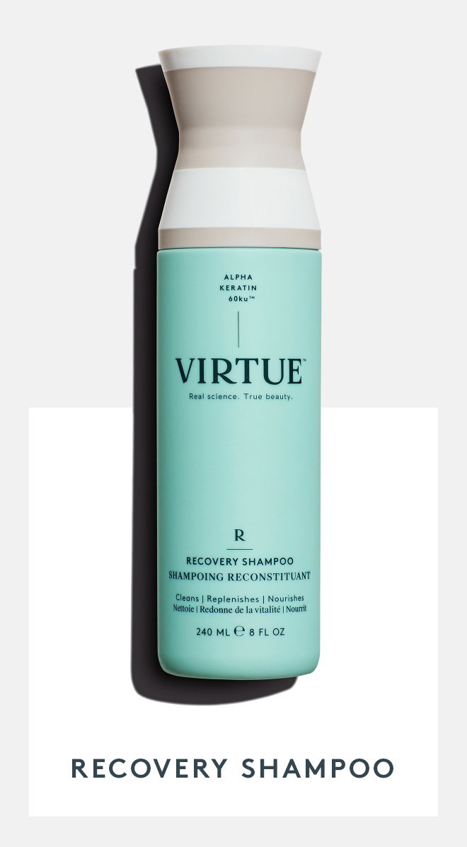 Shop Recovery Shampoo