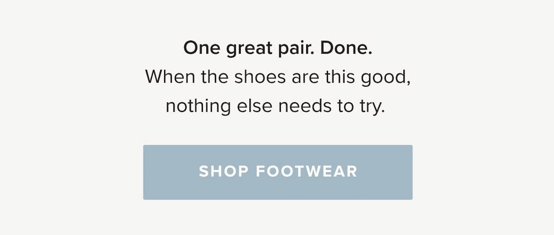 Shop Footwear