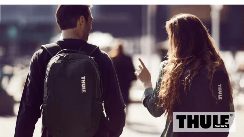 Thule Luggage