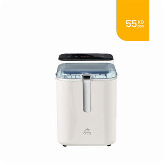 orca ice maker