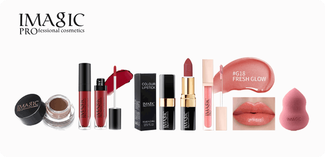 imagic+professional+cosmetics