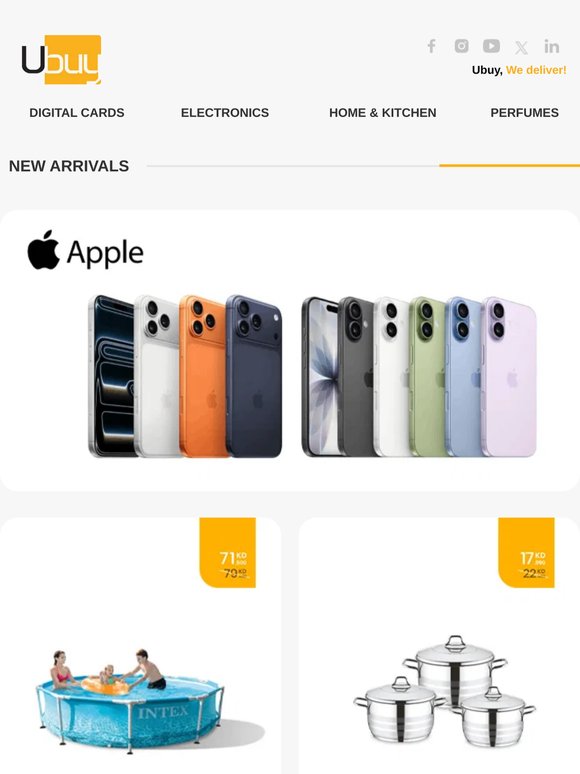 One Click to Shop, One Click to Save.