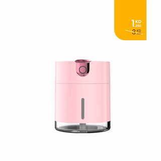 orico humidifier