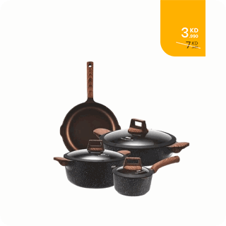 cookware set