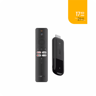 xiaomi tv stick