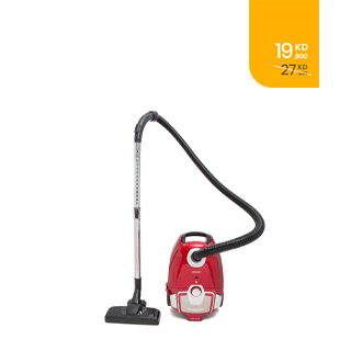 sharp vacuum cleaner