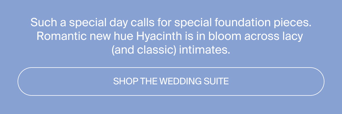 Shop the Wedding Suite
