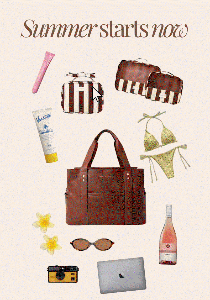 Summer Box