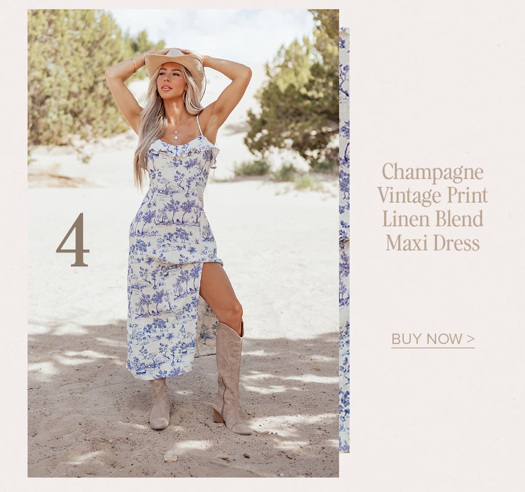 Summer Boho 4