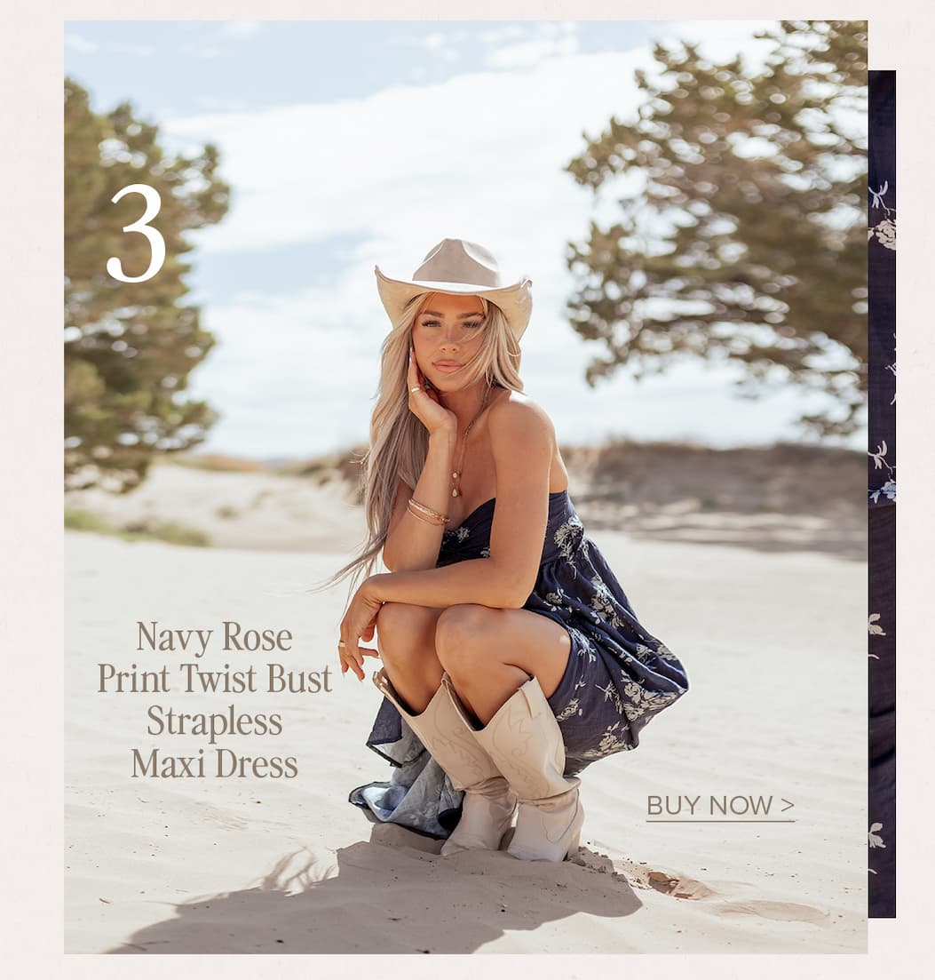 Summer Boho 3
