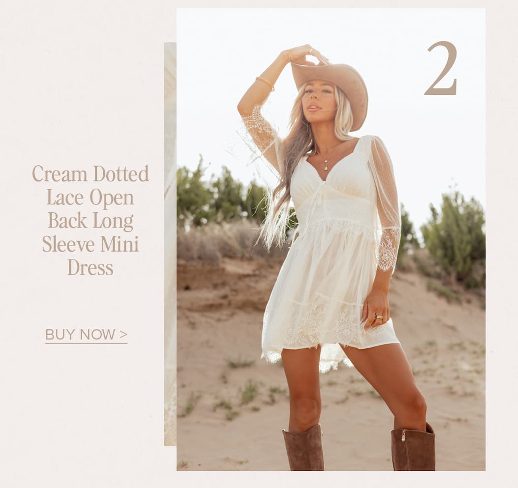 Summer Boho 2