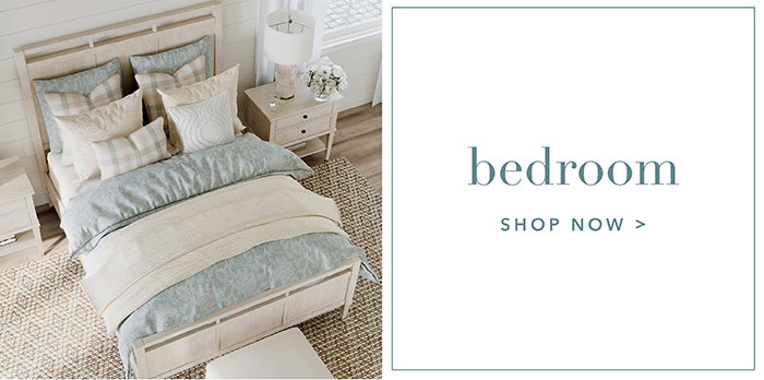 Bedroom | Shop now >