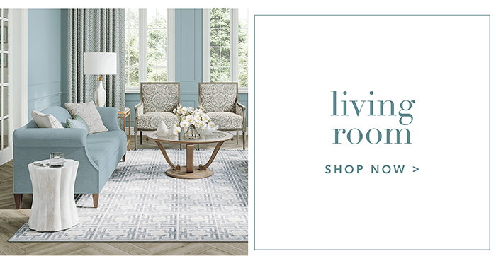 Living Room | Shop now >