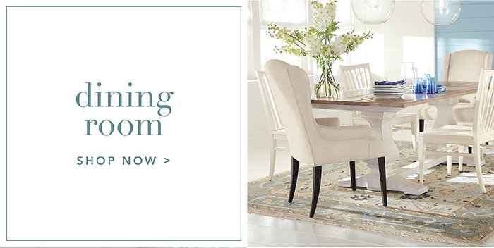 Dining Room | Shop now >