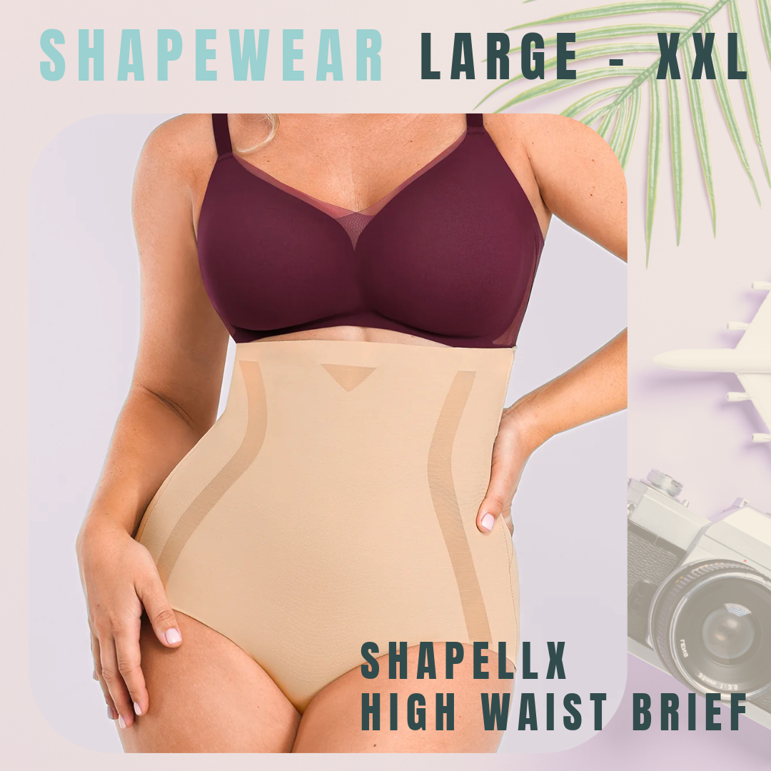Shapewear Large - XXL