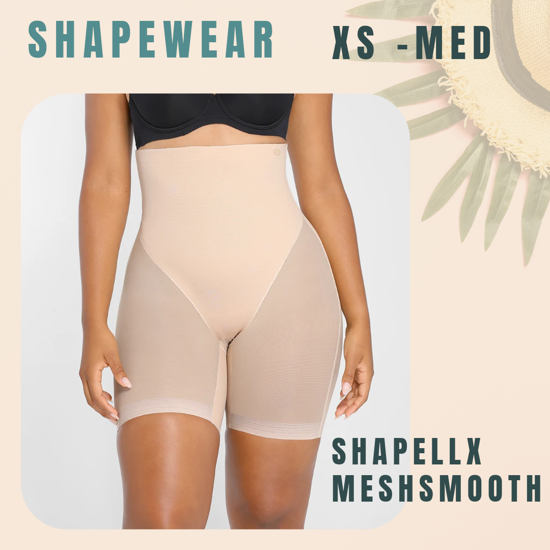 Shapewear XS-med