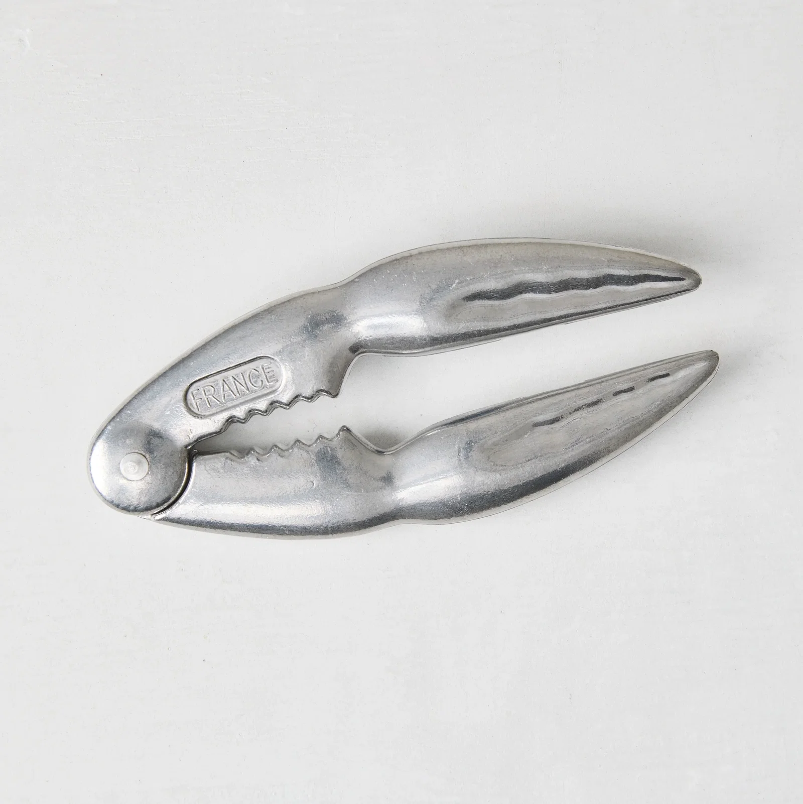 Image of Laguiole Jean Dubost Aluminum Seafood Crab Cracker