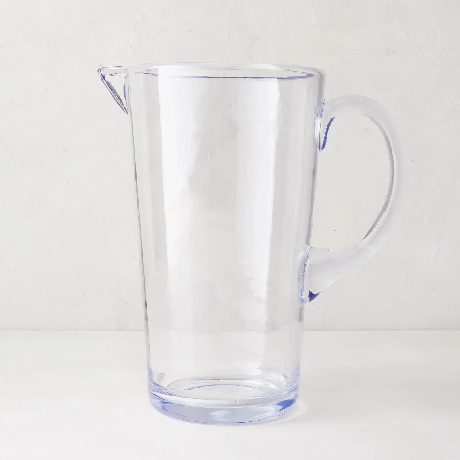 Image of Acrylic Seadrift Pitcher