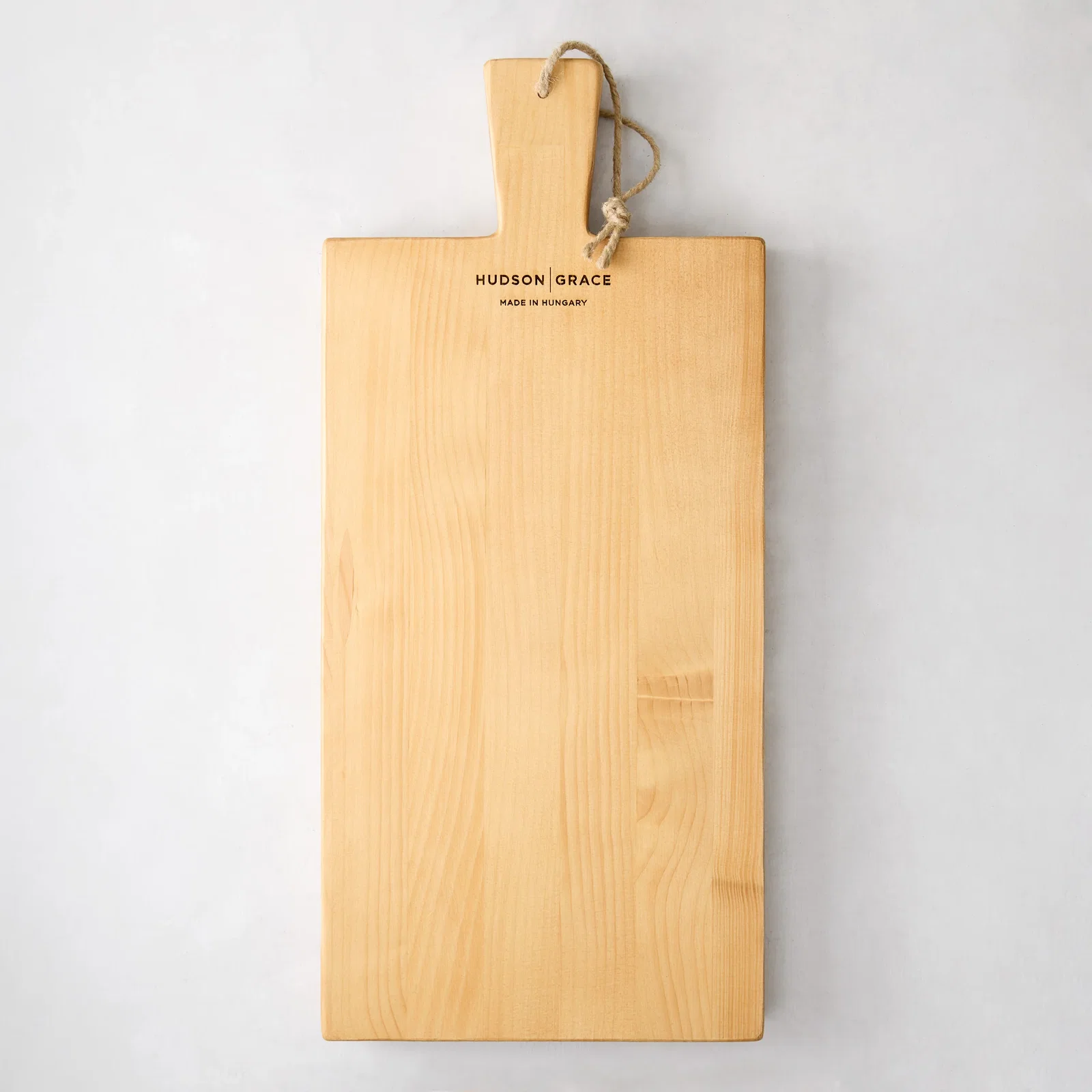 Image of Small Farmtable Wood Serving Plank