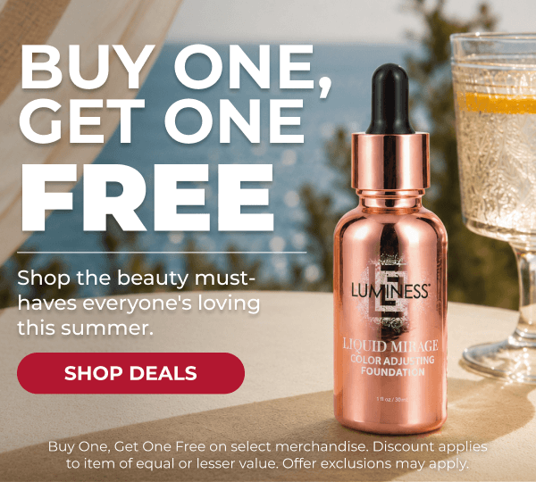 SHOP THE BEAUTY MUST HAVES EVERYONE'S LOVING THIS SUMMER.
