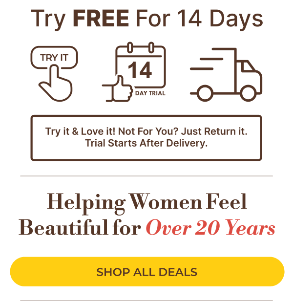 Try FREE For 14 Days!