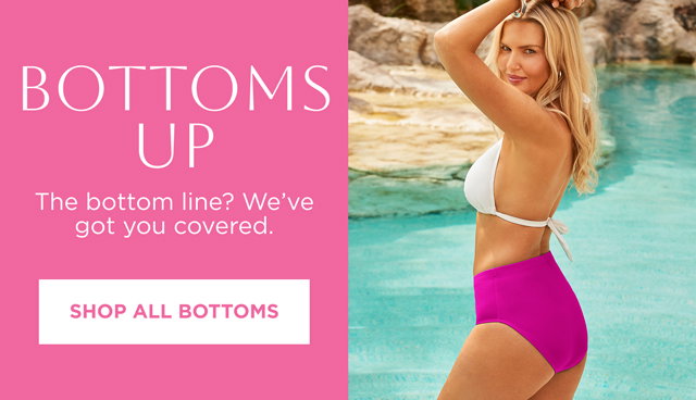 bottoms