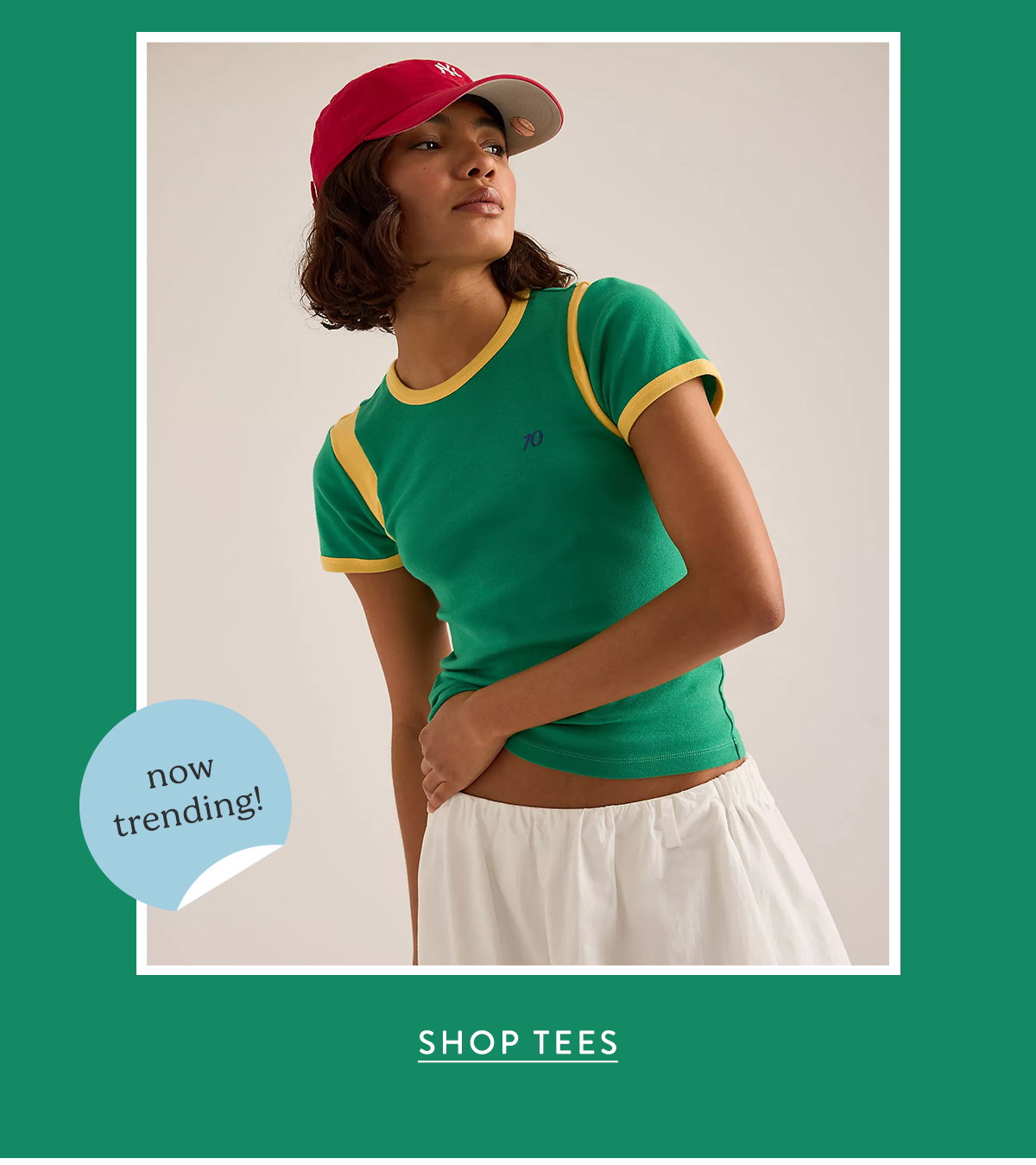 Shop Tees