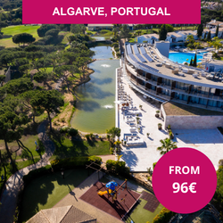 Pestana Vila Sol, Vilamoura