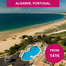 Pestana Alvor Praia
