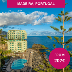 Pestana Vila Lido Madeira