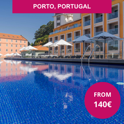 Pestana Douro Riverside