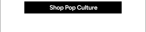 Shop Pop Culture
