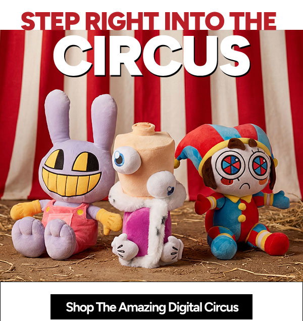 Shop The Amazing Digital Circus