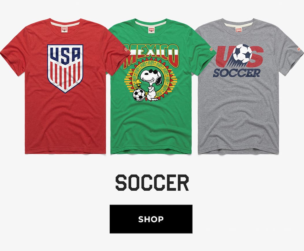 World Soccer