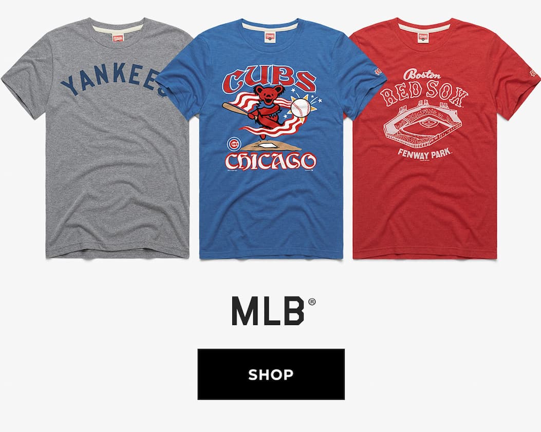 MLB