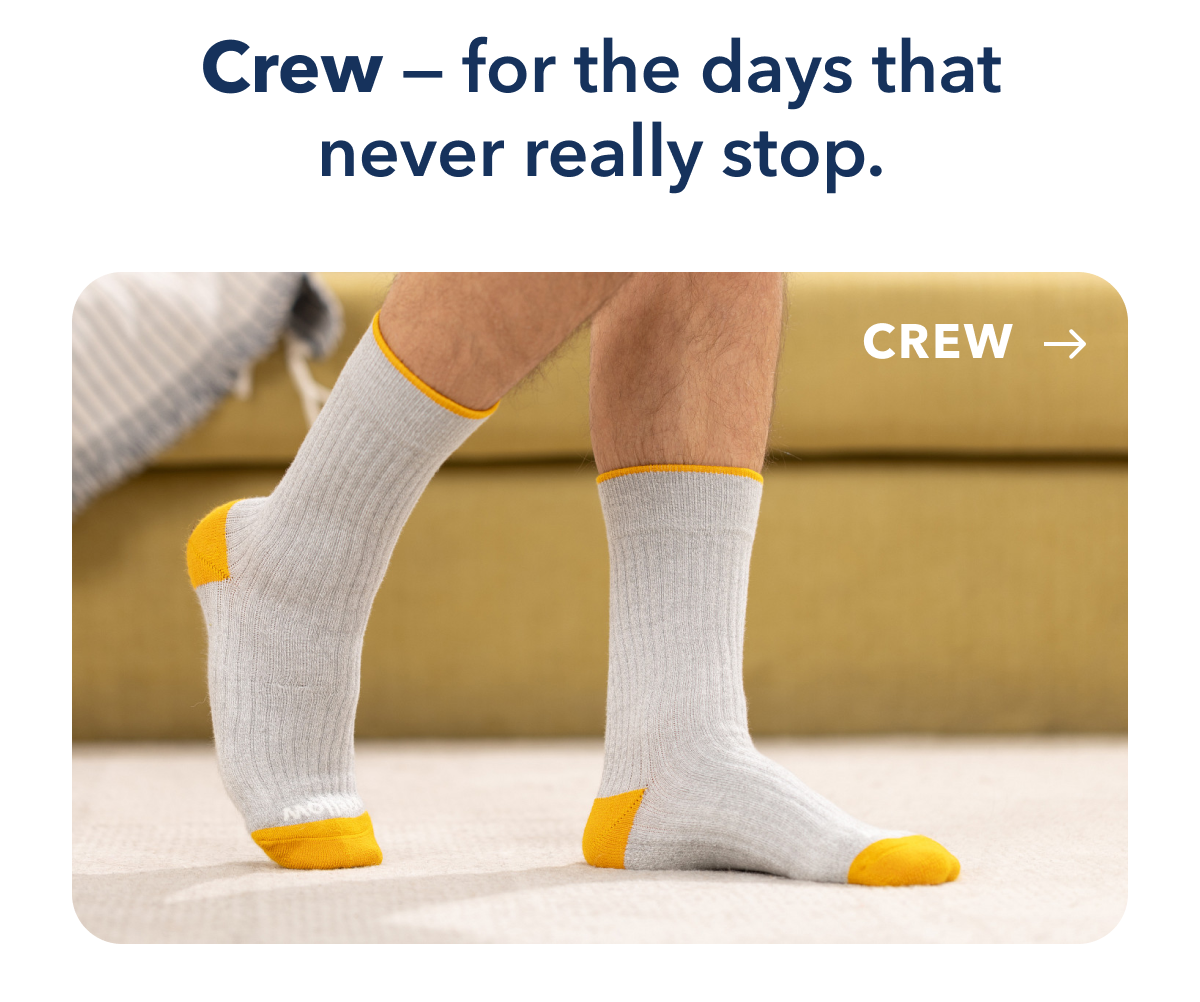 CREW