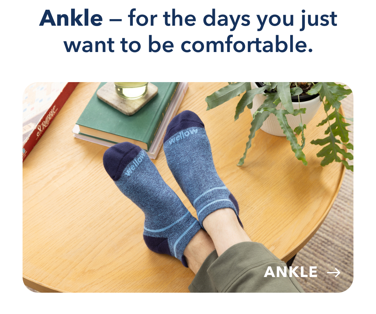 ANKLE